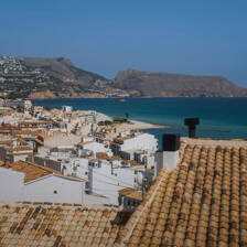 Camping Alfaz del Pi