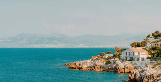 Camping Alpes-Maritimes