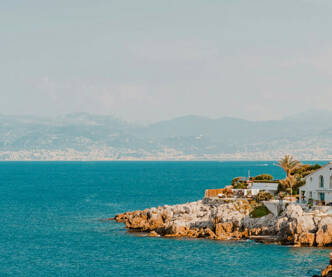 Camping Alpes-Maritimes