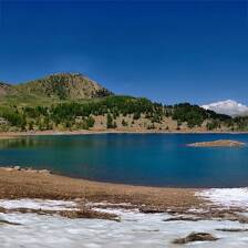 Camping Alpes-de-Haute-Provence