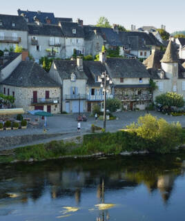 Camping-Argentat-Centre-ville-Inspi-TH