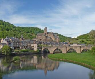Camping Aveyron