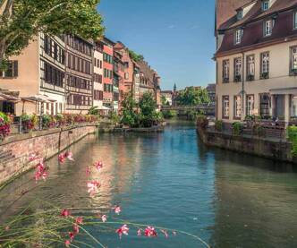 Camping Bas-Rhin