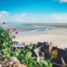 Camping Basse-Normandie