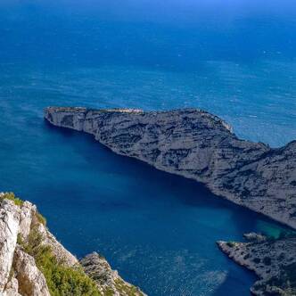 Camping Bouches-du-Rhone