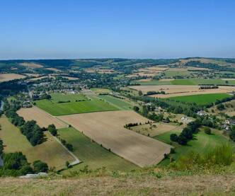 Camping Calvados