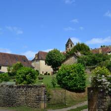 Camping Calviac-en-Périgord