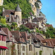 Camping Carsac-Aillac