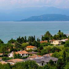 Camping Castelnuovo del Garda