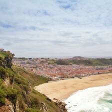 Camping Centre Portugal