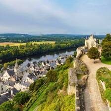 Camping Centre-Val de Loire