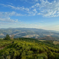 Camping Châteauneuf-de-Galaure