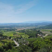 Camping Cheval-Blanc