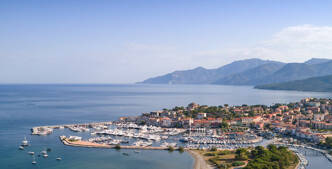 Camping Corse-du-Sud