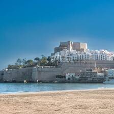 Camping Costa del Azahar