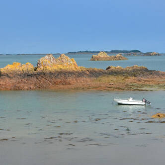 Camping Côtes d'Armor