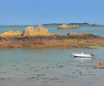 Camping Côtes d'Armor