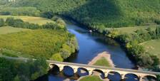 Camping Dordogne