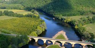 Camping Dordogne