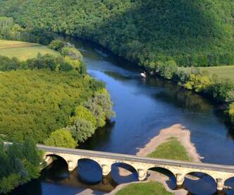 Camping Dordogne