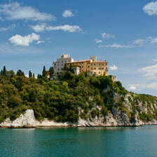 Camping Duino-Aurisina