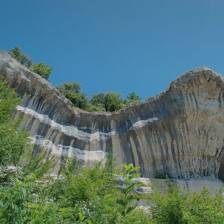 Camping Les Eyzies-de-Tayac-Sireuil