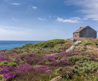 Camping Finistère