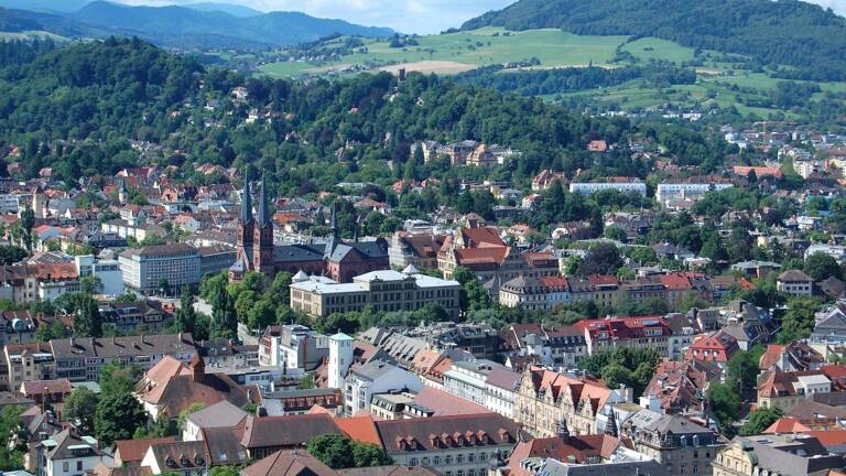 fribourg
