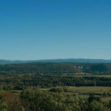 Camping Franche-Comté
