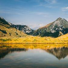 Camping Frioul-Vénétie Julienne