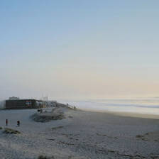 Camping Gafanha da Boa Hora