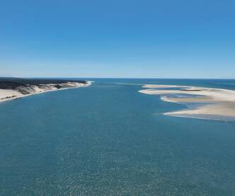 Camping Gironde