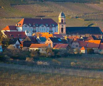 Camping Haut-Rhin