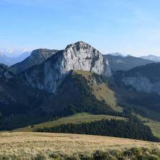 Camping Haute-Savoie