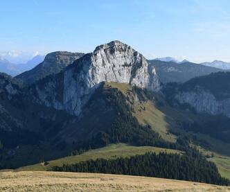 Camping Haute-Savoie