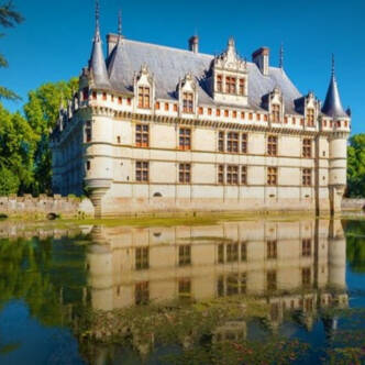 Camping Indre-et-Loire