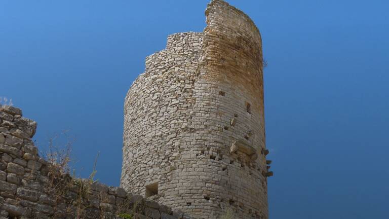 Chateau-Ivry-La-Bataille
