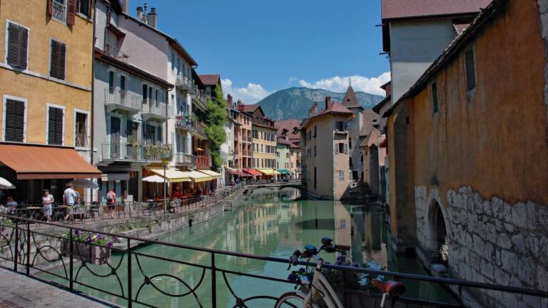 Annecy-Vieille-Ville