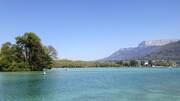 Lac-Annecy