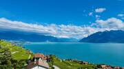 Lac-Leman
