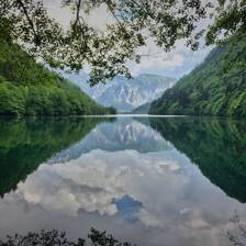 Camping Levico Terme