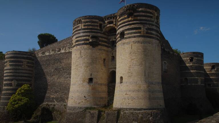 chateau-angers