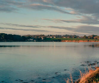 Camping Morbihan