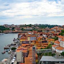 Camping Nord Portugal