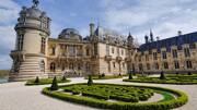 chateau-de-chantilly