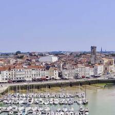 Camping Poitou-Charentes