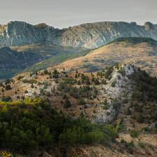 Camping Prunelli-Di-Fiumorbo