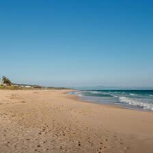 Camping Punta Marina Terme