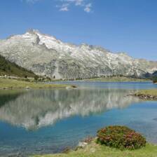 Camping Pyrénées Atlantiques
