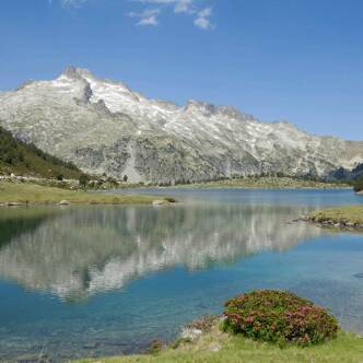 Camping Pyrénées-Atlantiques